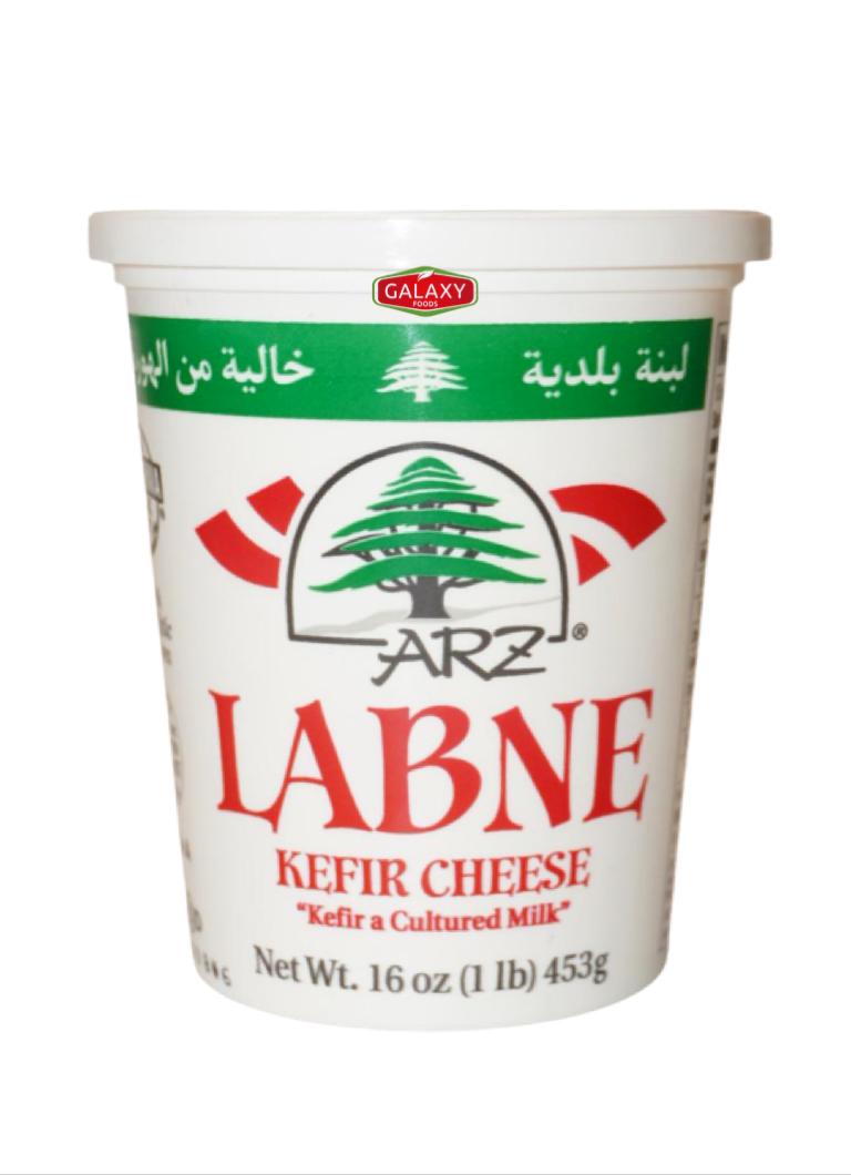 AD-1000100 ARZ LABNE 1LB| ARZ