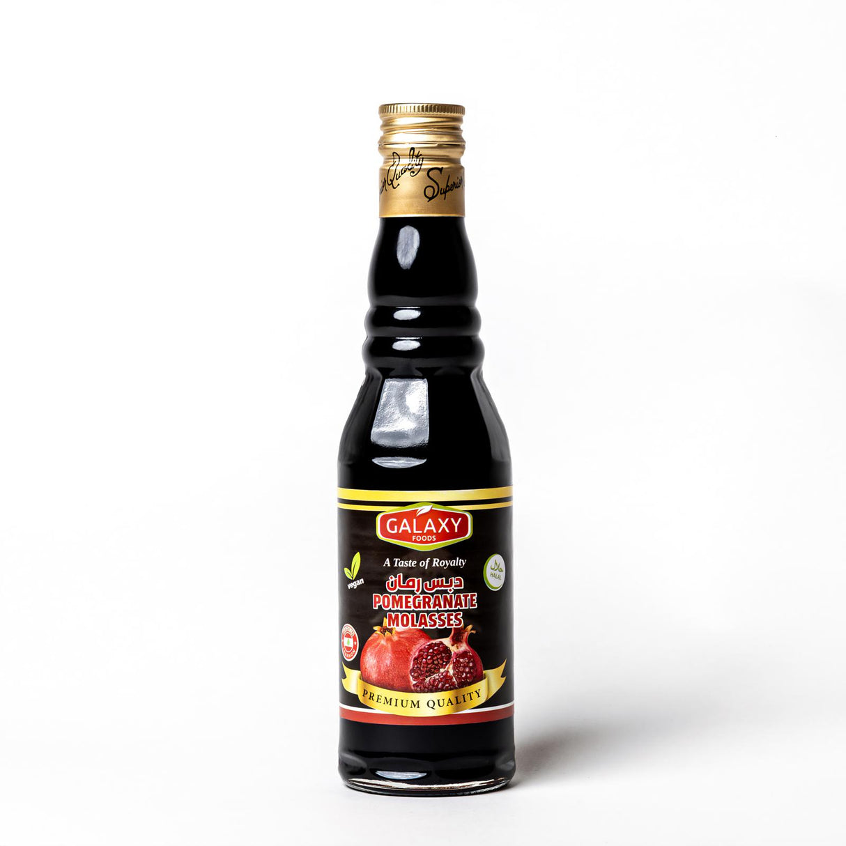 EC-1059530 POMEGRANATE MOLASSES 300ML | GALAXY FOODS
