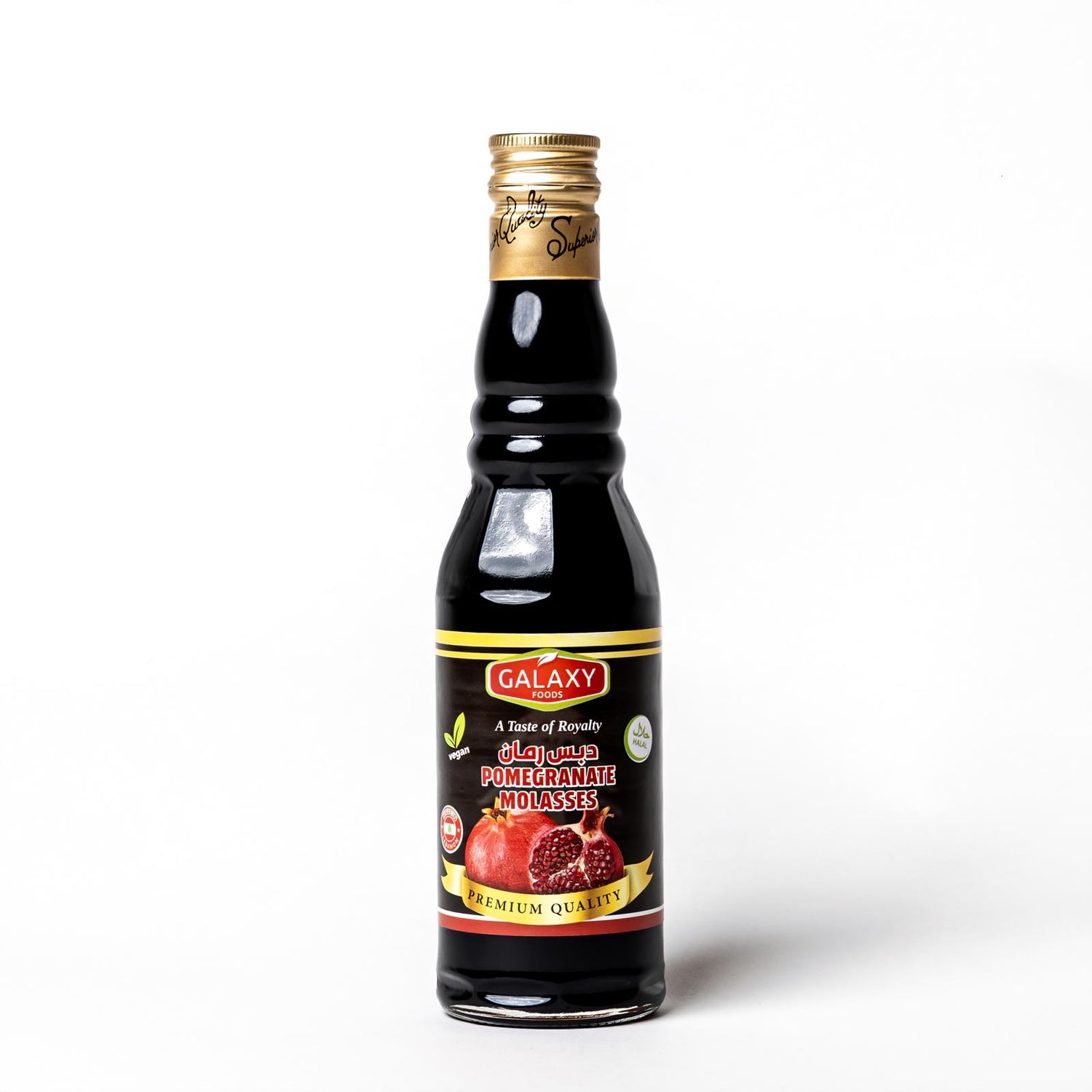 EC-1059530 POMEGRANATE MOLASSES 300ML | GALAXY FOODS
