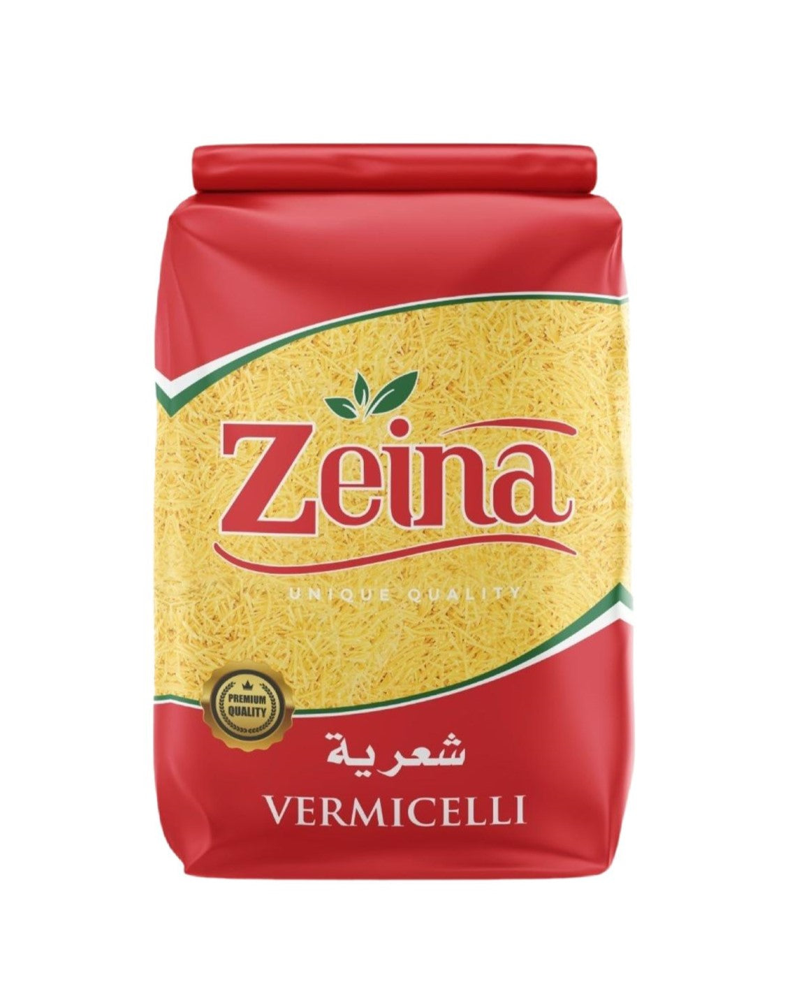 AR-1030100 VERMICELLI PASTA 454G | ZEINA