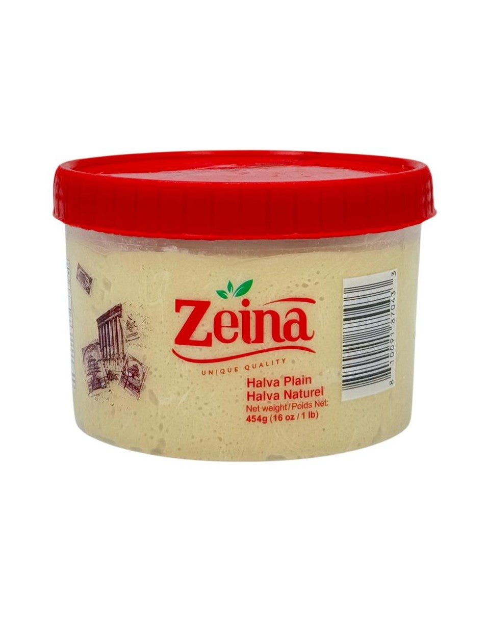 EJ-1066100 HALAWA PLAIN 454GR | ZEINA