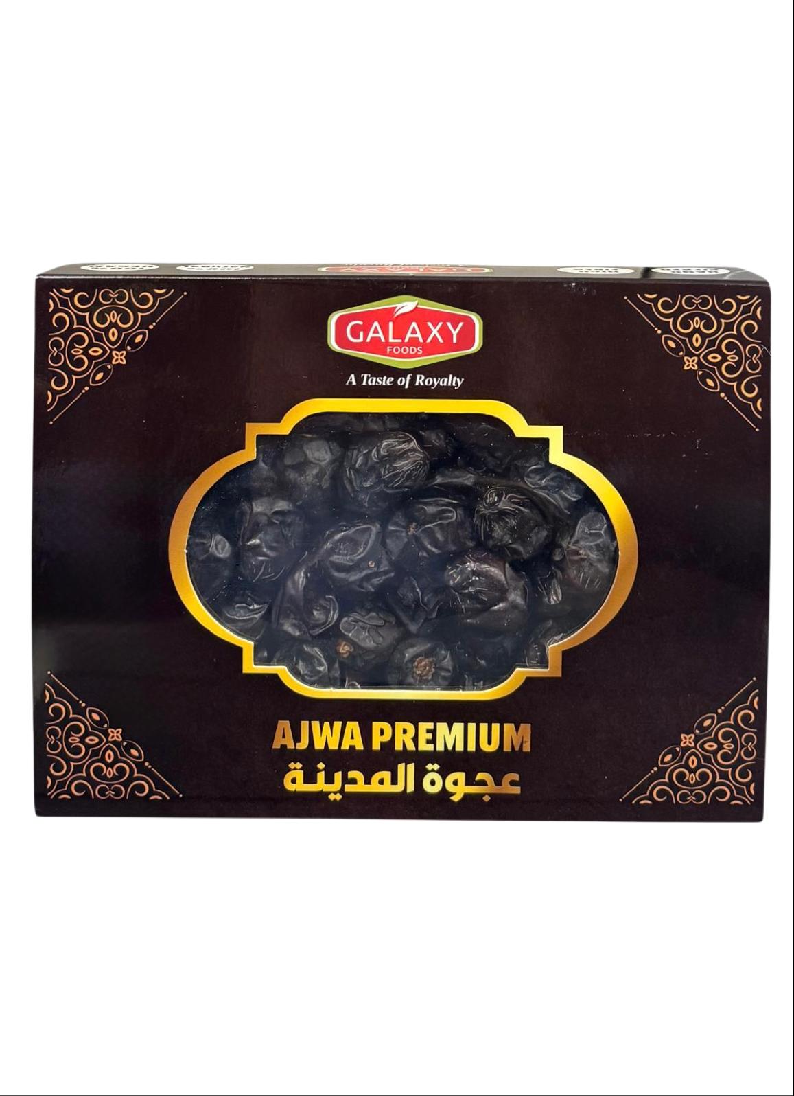 FD-1083905 AJWA MADINA DATE 908G | GALAXY FOODS