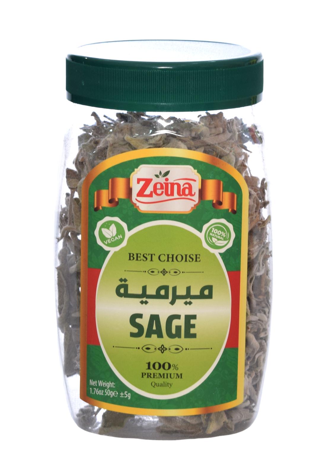 KS-1148720 SAGE 50G | ZEINA