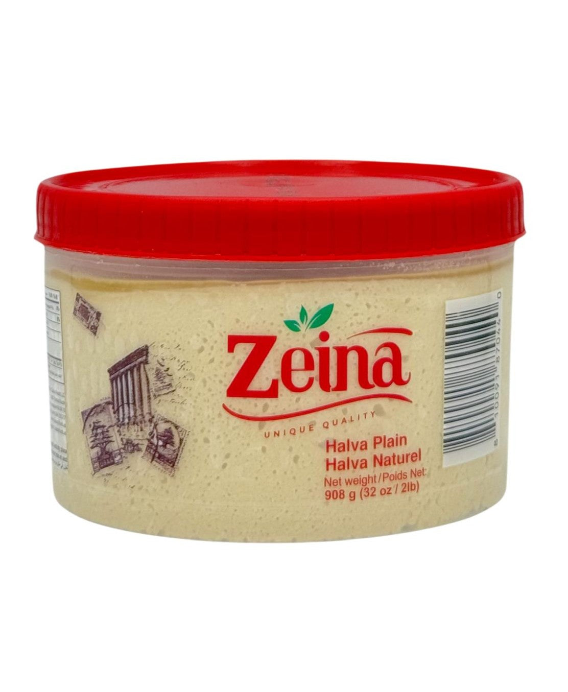 EJ-1066300 HALAWA PLAIN 908GR | ZEINA